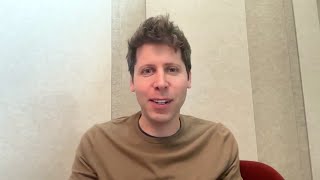 Growing Global 2024 - Sam Altman & Betsy Cohen Interview