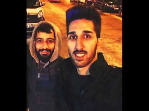 Gökhan Akça Ft. Kaptan - Kördüğüm