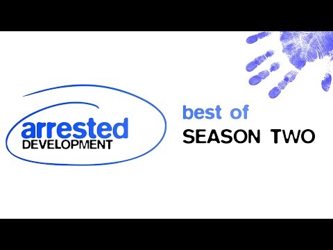 Best Of Arrested Development | Season 2