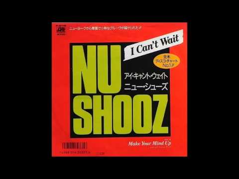 Nu Shooz - I Can't Wait (Dynamo Extended Club Mix)