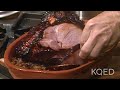 Braised Pork Shoulder With Pickled Cabbage Jacques Pépin Today S Gourmet KQED