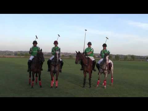 The Polo Channel # Roma Polo Experience @ La Ginevra Polo Club