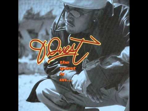 J. Quest - Up and Down