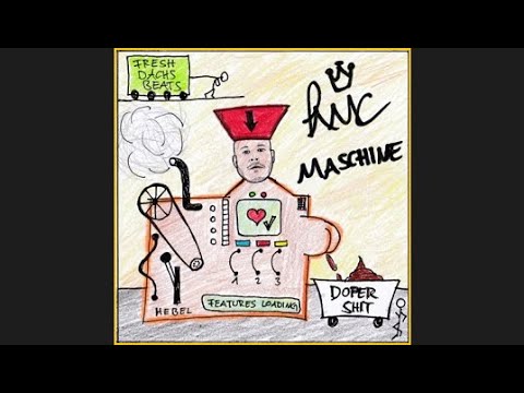 HMC - Sollte eigentlich reichen feat. Nebo [2019]