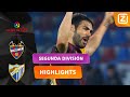 IBORRA IS DE BELANGRIJKE MAN! ??⭐️ | Levante vs Málaga | Segunda División 2022/23 | Samenvatting