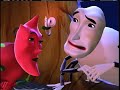 Miss Spider S Sunny Patch Friends Big Bad Buggysitter DVD Video 2006