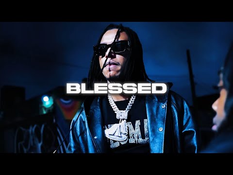 [FREE] Skilla Baby X Sada Baby Type Beat 2025 - ''BLESSED''