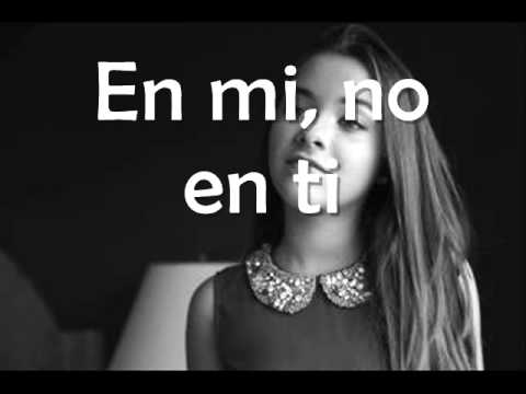 download lagu mp3 mp4 En Mi No En Ti Lyrics, download lagu En Mi No En Ti Lyrics gratis, unduh video klip En Mi No En Ti Lyrics