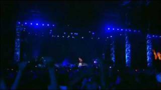 Se Bastasse Una Canzone - Eros Roma Live