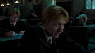 fred and george scene pack