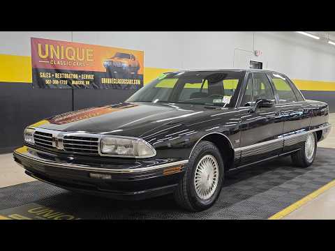 1996 Oldsmobile 98 (CC-2051348) for sale in Mankato, Minnesota