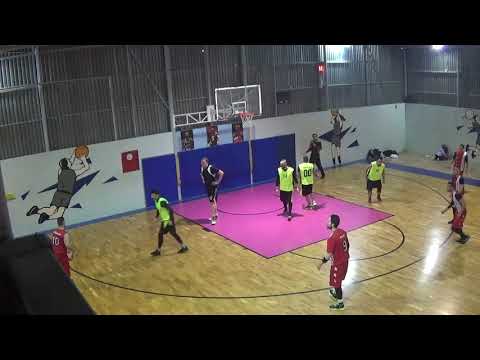 NARCOS - ΜΠΥΡΑΝΧΑΣ  64-100  WINTER CUP SUPERIOR