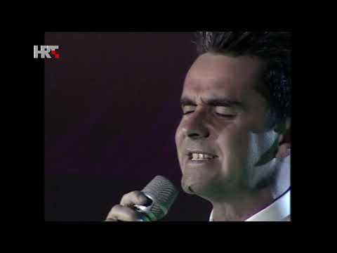 Porin 2007: Đani Stipanićev - Cvijet čežnje