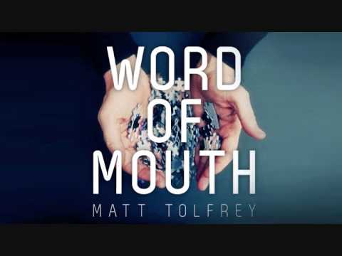 Matt Tolfrey - The Truth (feat. Marshall Jefferson)