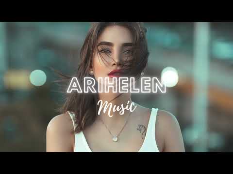 ARIHELEN-Kenan Waters, Alimish - On My Own