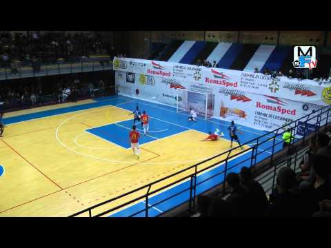 Rapidoo Latina - Fabrizio Corigliano Calabro highlights