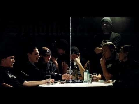 Don Diego feat Syndikatet - Mcs i korta kjolar