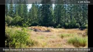 preview picture of video '21899 Parrotts Ferry Rd Columbia CA 95310'