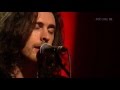 Hozier - Cherry Wine | The Late Late Show | RTÉ One