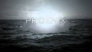 The Classic Crime -  &#39;PHOENIX&#39; (New Album)