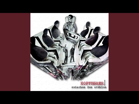 Das ganz normale Chaos (feat. Straight no chaser)