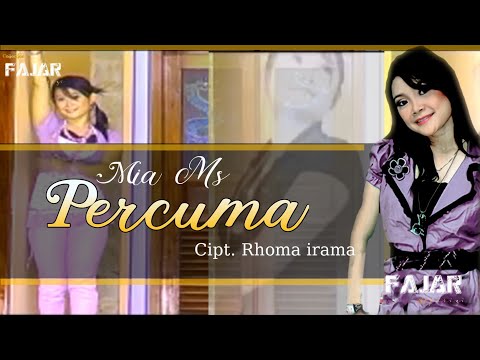 Mia Ms - Percuma (Official Video) HD