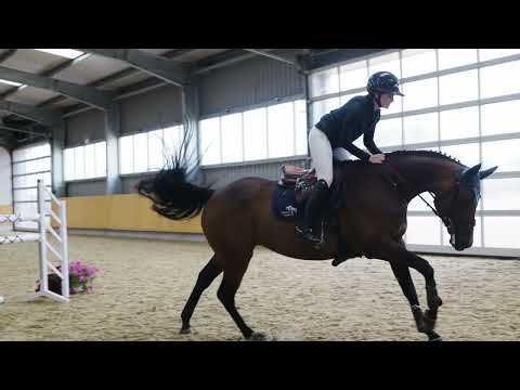 wkd last love jumping