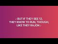 Lil Baby, Rylo Rodriguez - Forget That (Animated Lyrics) Lil Baby, Rylo Rodriguez - Forget That (Animated Lyrics)