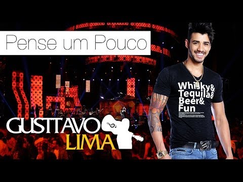 Video thumbnail for Pense um Pouco (Ao Vivo)