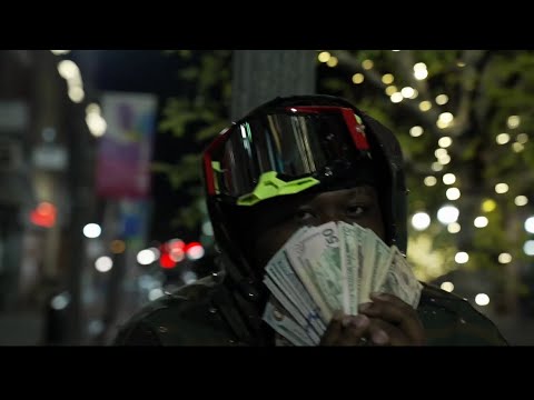 CxrissStar Music Video
