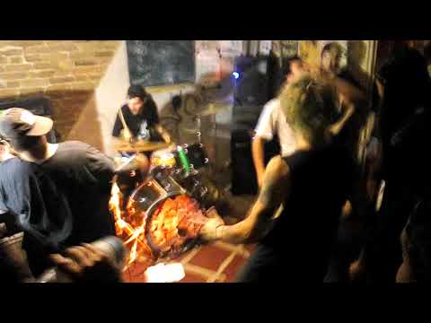 The Seeker  @ Potsdam  House  show  JUly 22 2019  part 1
