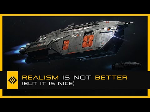Realism is not Better (But it is nice)