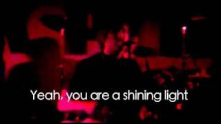 ASH - SHINING LIGHT
