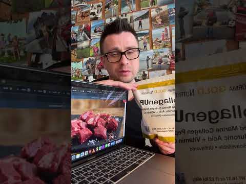 Коллаген: как правильно принимать, сколько нужно и почему без белка и тренировок он не работает