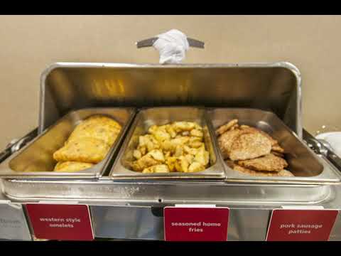 Hampton Inn Lafayette Louisiana - Scott (Louisiana) - United States