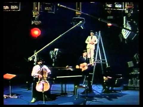 Video thumbnail for Outside Of Eden (Demo)