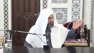 تأملات قرآنية في سورة البقرة (119) د. عماد السواعير image