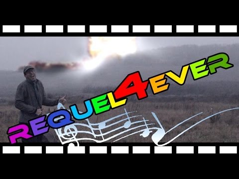 REQUEL SOUNDTRACK - SniperVinc - REQUEL4EVER