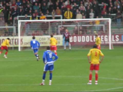KSKR  TV  - Aflevering 1: KV Oostende - KSK Ronse
