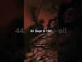 44 Days In Hell Trigger Warning Junko Furuta As Caspi Said