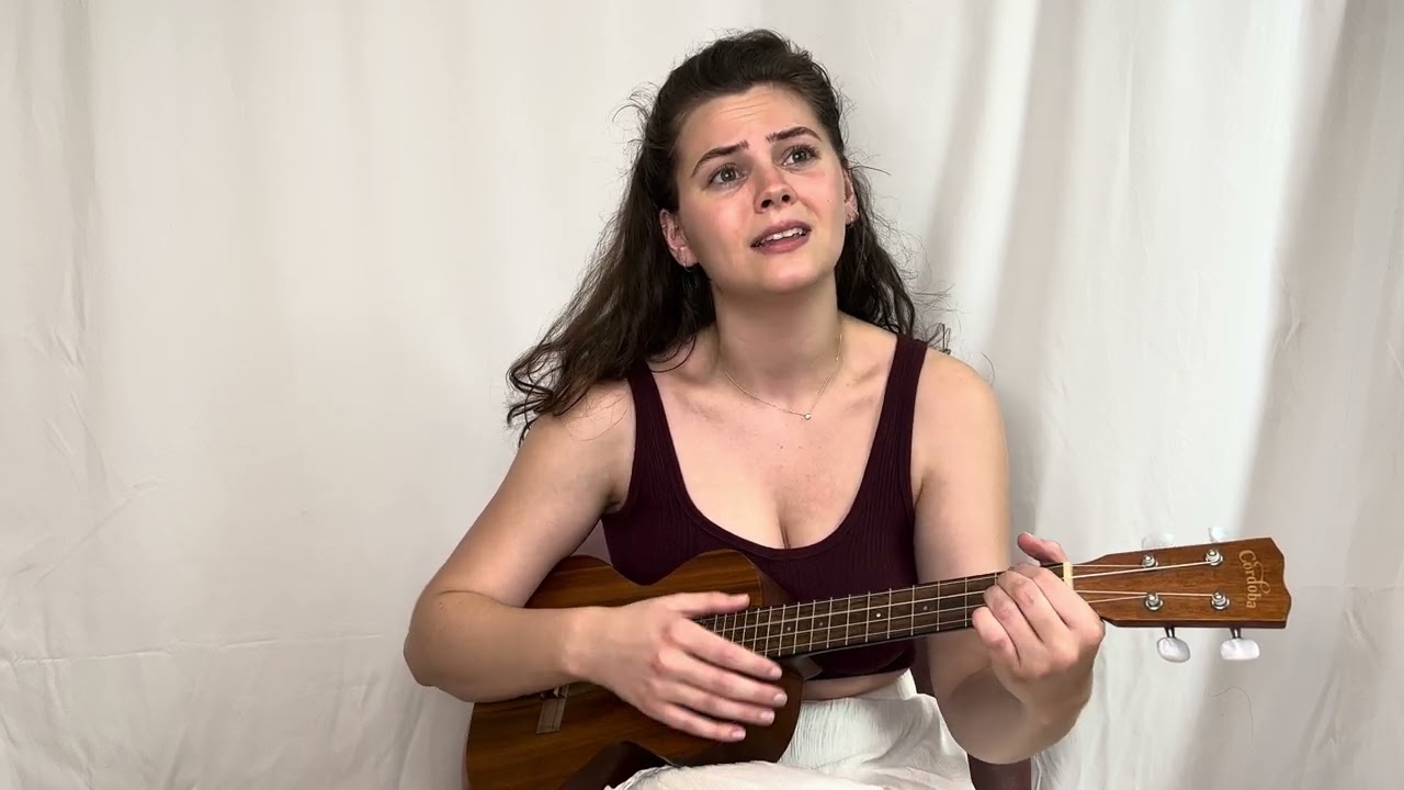 Promotional video thumbnail 3 for Ashley Webb