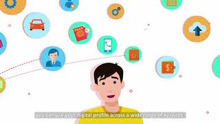 What is MyInfo
