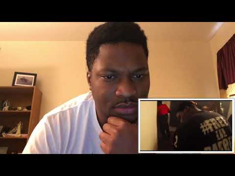 TBINACUT x POPPIEFRMTW x RICHIEJERK - TYQUAN WAY Reaction!