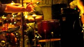 Infectious Grooves - Immigrant Song - House of Blues LA 22/10/2010