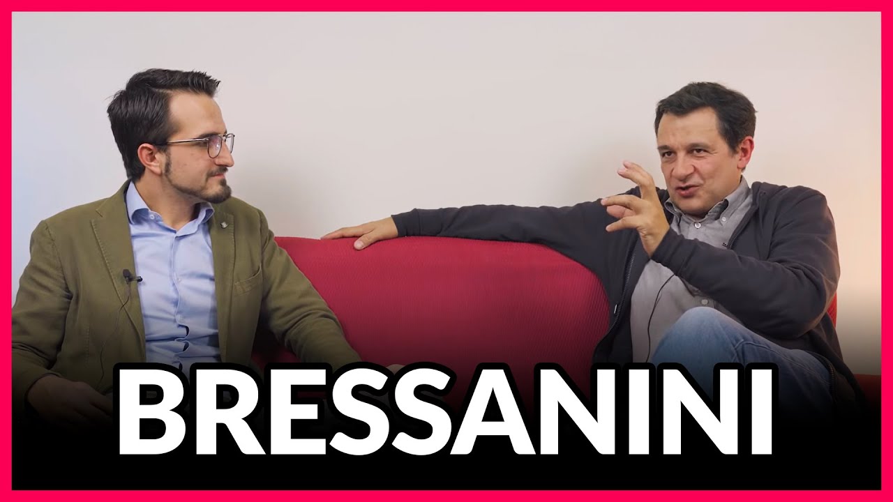 La Vera Verità sugli OGM con Dario Bressanini e Stefano Bertacchi | La Scienza Sul Divano