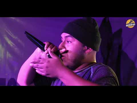 CHAN NGG | Conmigo, Bajo la Luna