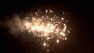 Kompakt 150ran / 20mm Pyromania