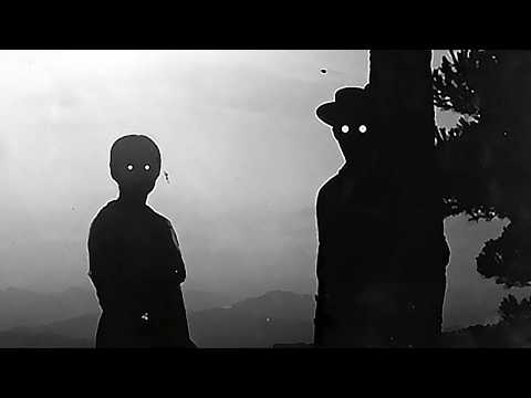 Never Draw A Pentagram On A Ouija Board!