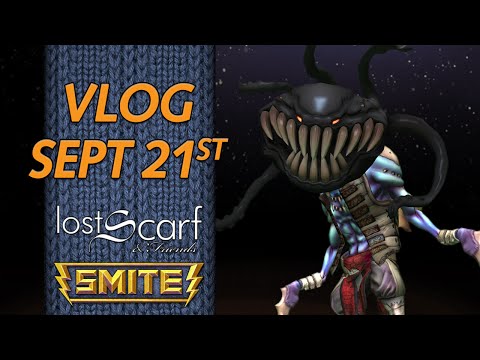 SundaySpecial Vlog - September 21st