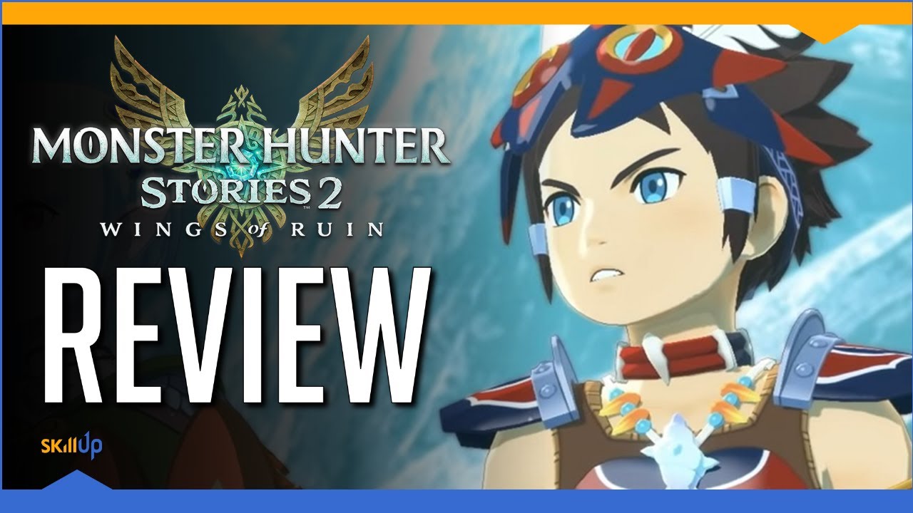 Monster Hunter 2: Age of Ruin Review – When Spectacle Becomes Myth